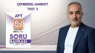Circular Movement | 5 Tests