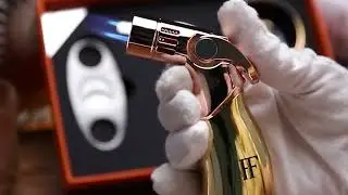 Top 5 Game-Changing Cigar Accessories