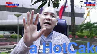 Paboritong i-Audit Ng BIR (BIR's Favourite Audit Candidates)