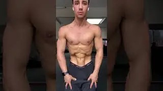 Don&rsquo;t have time for abs? F*** that do this now 🔥