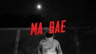 PAIN - Ma bae