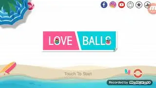 Panda《》Play《》Love Balls