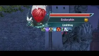 Perfect World - PvP War Гиперион