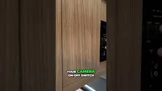 Функция панели управления, необходимая каждому путешественнику на автодоме #автодом #кемпинг #лай...