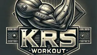 KRS Monday Workout - Week 4 here comes beast mode!