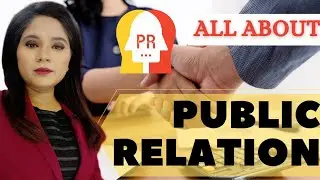 How to become Public Relation Officer | Career Scope | Qualification | Work| Salary| Course