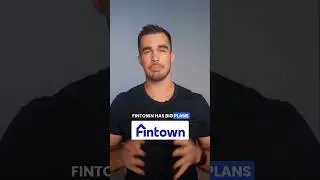 What's About To Change On Fintown In 2025
