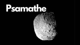 Exploring Psamathe: Neptune's Mysterious Moon