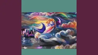 Starry Night Serenade