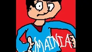 Jmainia Animation Livestream