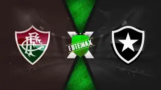 FLUMINENSE X BOTAFOGO AO VIVO COM IMAGNES