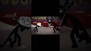 Final Boss vs Griffon e Statue #stickwarlegacy #edit #griffon #finalboss #vs #war #games #stickman
