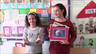 TUTORIAL 8  MEDIOS DE TRANSPORTE CON LENGUA DE SIGNOS ESPAÑOLA