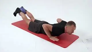 Jak posílit svaly nohou a předejít svalovým trhlinám (Cvik 2.4) / Sport je bolest