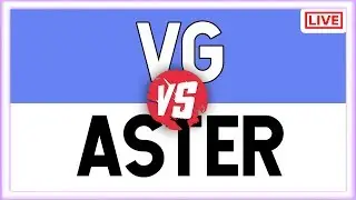 🔴🆁🆄 VICI GAMING (VG) vs ASTER |KEEN GAMING|China Dota2 Professional League|Dota 2 Live Stream Дота 2
