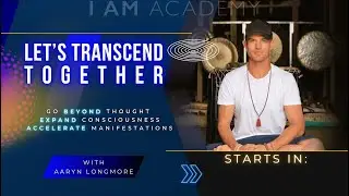 LIVE: Enter the Field &mdash; 20-Minute Quantum Meditation for Deep Stillness