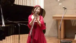 「残されし恋のあとには」 別府葉子