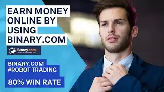 Best Binary | trading robot|  Free Download 80% Plus Win Ratio | financial market trading