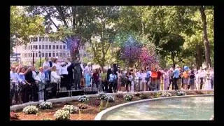 Franklin Square- A History