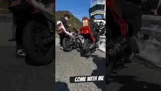 #ガレージBA#シンガシ#エスジーエス#xjr400#84メガ#日本一XJRが似合わない男#メガホン#カスタム#コールマン