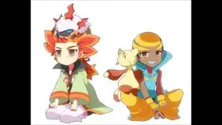 My Top 10 favorite Elite Four members