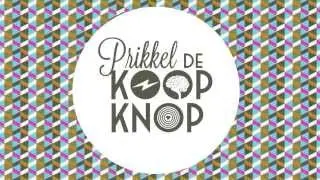 Trailer over de herziene, tweede druk van 'Prikkel de Koopknop'