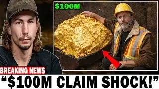 Chris Doumitt Exposes Parker Schnabel &mdash; $100M Claim Sparks Massive Gold Rush Feud!