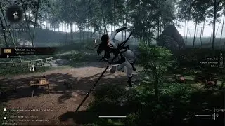 HOW TO GET TIMBER Where Winds Meet