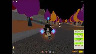 Super power training simulator cool bug's