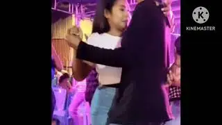 Alilia cover ANDY MONE 2025