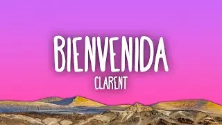 Clarent - BIENVENIDA