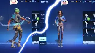 CREATIVE DESTRUCTION (BOYS VS GIRLS DANCE)
