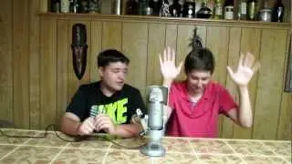 Near Death Experiences!!! (Funny Business)