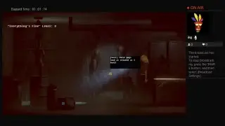Josh24214's The Fall Part 2: Unbound PS4 Part 3 - Containing The Virus