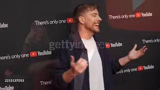 YouTube Brandcast 2025NEW YORK, NEW YORK - MAY 14: MrBeast attends YouTube Brandcast 2025 at David 