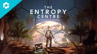 Entropy Centre — mod.io