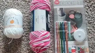 Crochet kit for beginners | Walmart's crochet kit for beginners