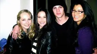 The Vampire Diaries Save Anna Petition (song: 