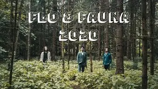 Flo & Fauna - live 2020