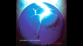 Project Skyward &ndash; Moved By Opposing Forces album review (2007 / Shoegaze)