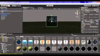 How to Make Objects Clear or Opaque in Unity