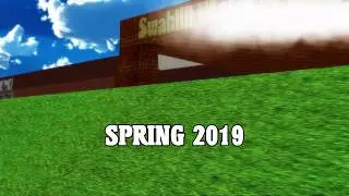 Spring 2019 Teaser #1 | The Railways of Crotoonia