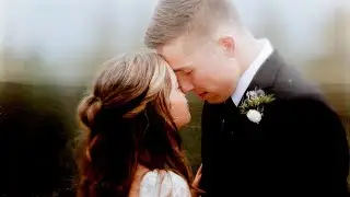 Wedding @ Lucchesi Vineyards in Grass Valley - Wedding Film - Kendall + Judah