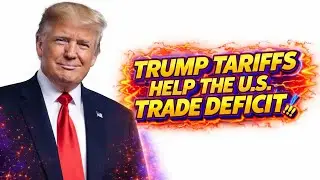 CNBC Forced To Admit The Success Of Trump Tariffs