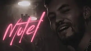 Yollo - Motel (KassaNikel Records)
