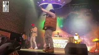 Esco Vo At New Music Monday