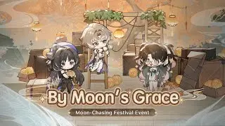 By Moon's Grace Ver 1.2 Event Quest: The Supreme Gunslinger! (Chixia) - Wuthering Memories(Waves) 40