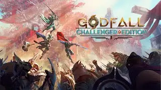 Godfall Challenger Edition Benchmark RTX3090 | i7 9700k everything maxed out.