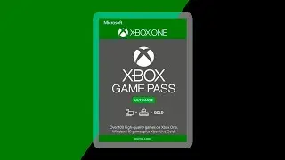 КАК КУПИТЬ ПОДПИСКУ XBOX GAME PASS ULTIMATE СЕЙЧАС?#xbox#gamepass#xboxgamepassultimate#подписка 