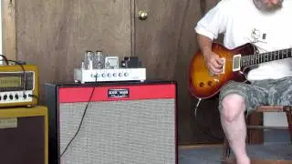 Phaez Asheville amp